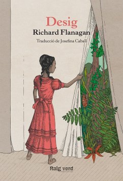 Desig (eBook, ePUB) - Flanagan, Richard