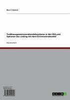 Treibhausgasemissionshandelssysteme in den USA und Optionen des Linking mit dem EU-Emissionshandel (eBook, ePUB)