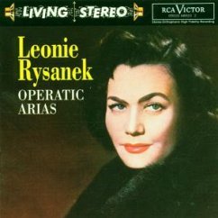 Leonie Rysanek (Opernarien)