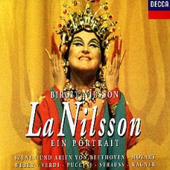 La Nilsson - Ein Portrait - Birgit Nilsson