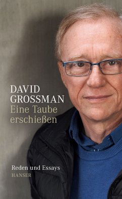 Eine Taube erschießen (eBook, ePUB) - Grossman, David