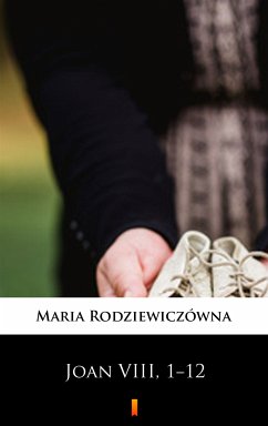 Joan VIII, 1-12 (eBook, ePUB) - Rodziewiczówna, Maria