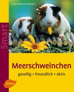 Meerschweinchen (eBook, PDF) - Altmann, Fritz Dietrich