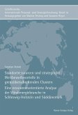 Standortressourcen und strategische Wettbewerbsvorteile in grenzüberschreitenden Clustern (eBook, PDF)