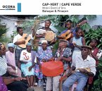 Kap Verde: Batuque & Finacon