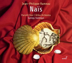 Nais - Vashegyi,György/Purcell Choir/Orfeo Orchestra
