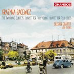 Klavierquintette/Streichquartette Klavierquintette/Streichquartette