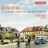 Klavierquintette/Streichquartette Klavierquintette/Streichquartette