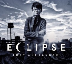 Eclipse - Alexander,Joey