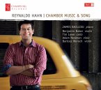 Chamber Music & Song Vol.1