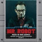 Mr Robot Vol. 4 (Original Television Series Soundt