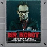 Mr Robot Vol. 4 (Original Television Series Soundt Mr Robot Vol. 4 (Original Television Series Soundt