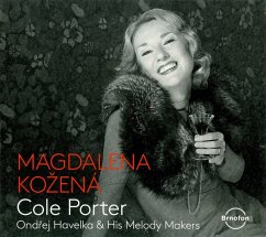 Songs - Kozena,Magdalena/Havelka,O.& His Melody Makers