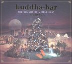 Buddha Bar-The Sounds Of Middle East