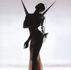 Joyride - Tinashe