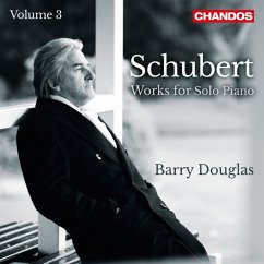 Klavierwerke Vol.3 - Douglas,Barry
