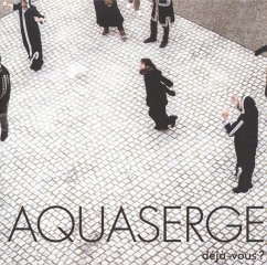 Cover Dejà Vous?
