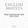 Englische Motetten - Bild 1