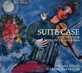 Suite Case-Duette Für Violine