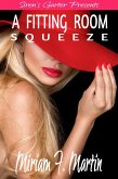 A Fitting Room Squeeze (eBook, ePUB) A Fitting Room Squeeze (eBook, ePUB)