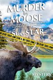 Murder by Moose (eBook, ePUB)