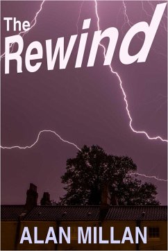 Cover The Rewind (eBook, ePUB)