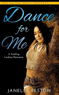Cover Dance for Me (eBook, ePUB)