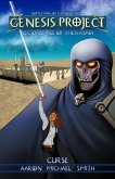 GENESIS PROJECT: Second Age of the Kasna: Curse (eBook, ePUB)