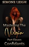 Confidants (Mastering the Virgin, #11) (eBook, ePUB)