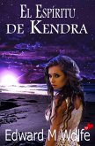 El espiritu de Kendra (eBook, ePUB)