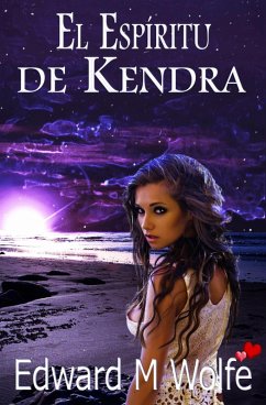 Cover El espiritu de Kendra (eBook, ePUB)