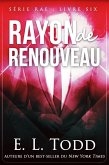 Rayon de Renouveau (eBook, ePUB)