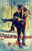 Besos de Copos de Nieve (eBook, ePUB) Besos de Copos de Nieve (eBook, ePUB)