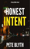 Honest Intent (Dusty Miller, #2) (eBook, ePUB)