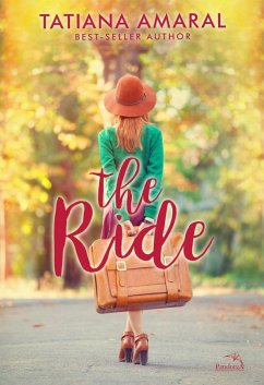 Cover The Ride (eBook, ePUB)