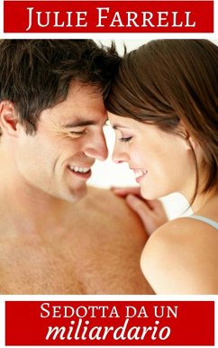 Cover Sedotta da un miliardario (eBook, ePUB)