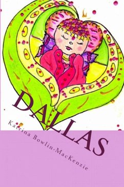 Cover Dallas (eBook, ePUB)