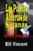 Las Puertas Abiertas de Satanás: Acceso Denegado (eBook, ePUB)