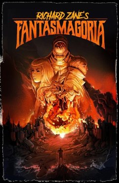 Fantasmagoria (eBook, ePUB) - Zane, Richard