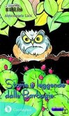 Storie e leggende dalle Barbagie (eBook, ePUB)