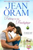 Falling for the Firefighter: A Holiday Sweet Contemporary Romance (The Summer Sisters, #5) (eBook, ePUB)