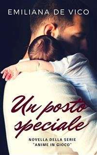 Un posto speciale (eBook, ePUB) - De Vico, Emiliana