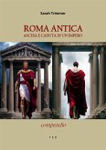 Roma antica. Ascesa e caduta di un Impero (eBook, ePUB)