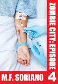 Zombie City: Episode 4 (eBook, ePUB)