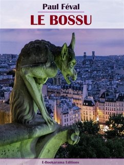 Cover Le Bossu (eBook, ePUB)