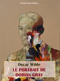 Cover Le Portrait de Dorian Gray (eBook, ePUB)