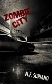 Zombie City: Omnibus (eBook, ePUB)