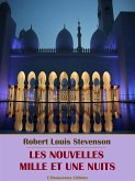 Les nouvelles mille et une nuits (eBook, ePUB)