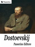 Dostoevskij (eBook, ePUB)