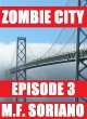 Zombie City: Episode 3 (eBook, ePUB) - Bild 1
